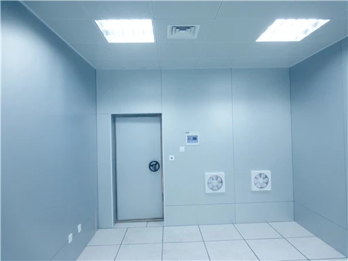 焊接式電磁屏蔽室應(yīng)該怎么選擇？